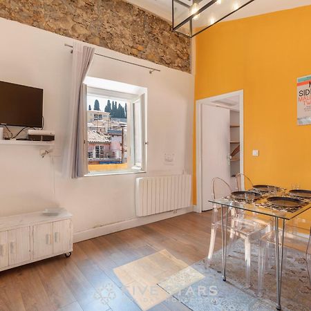 Vieux Nice - Jean Jaures Fshh Exteriér fotografie